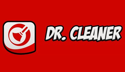 dr.cleaner mac notification